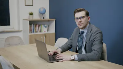 Mediator Gliwice - Filip Gabryelczyk